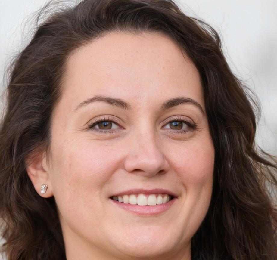 Ritratto di Serena Marchetti, responsabile supporto studenti